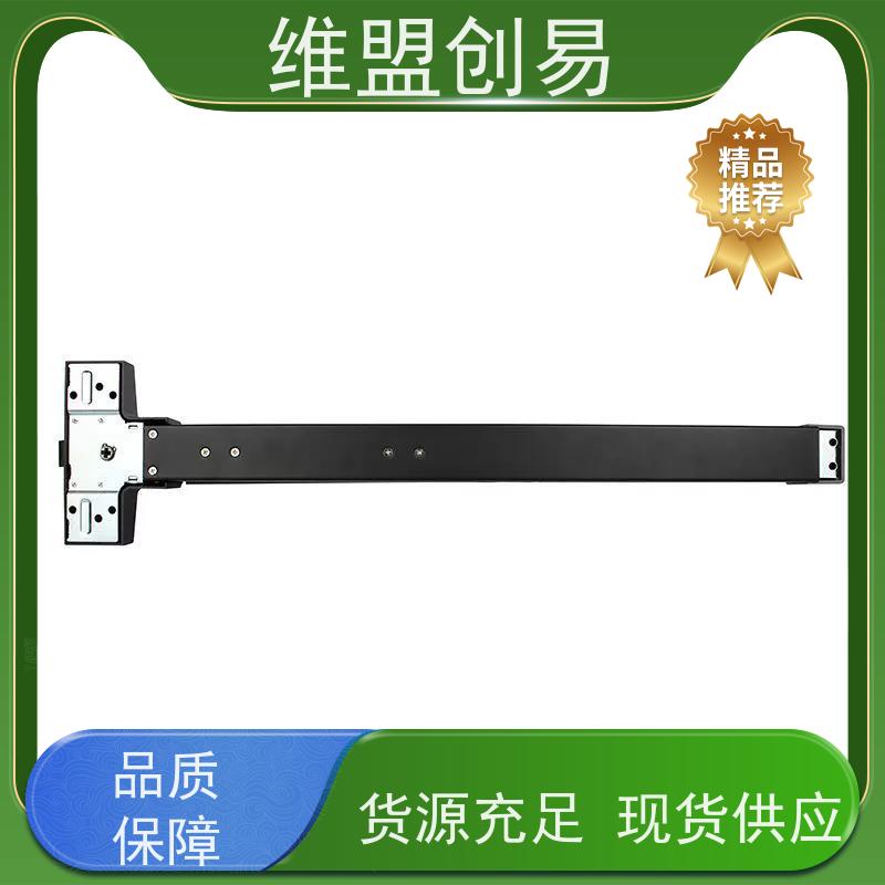维盟创易 消防通道门 推杠锁 耐腐蚀烤漆 省时省力