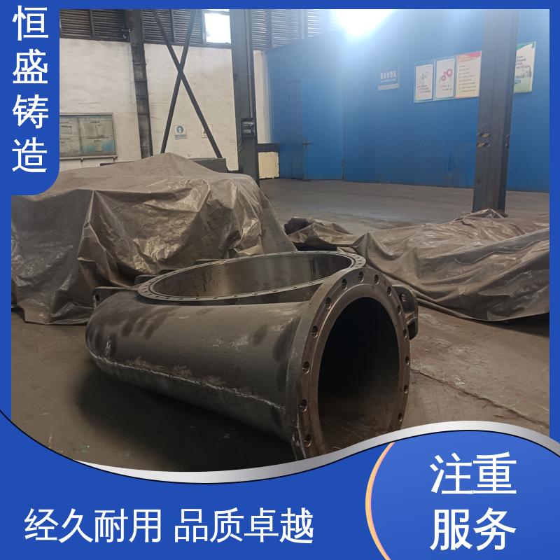 恒盛 消失模机床铸件 优良的耐腐蚀性 严格质检保证产品品质