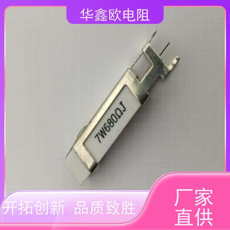 HXO 品质保证 60W SQHG大功率带支架陶瓷水泥电阻器 阻值15R
