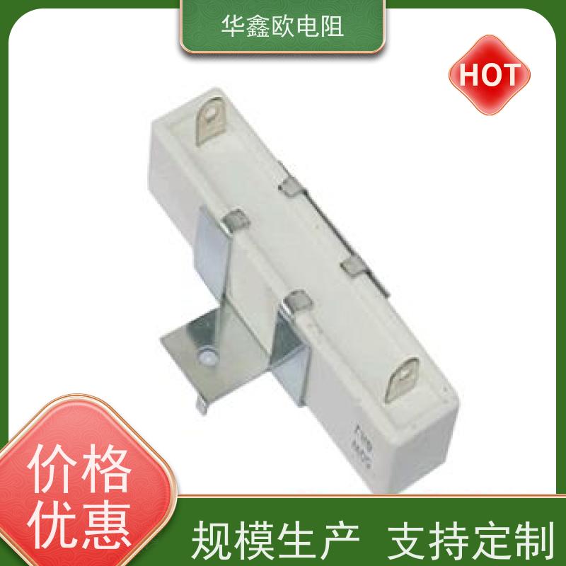 HXO 可来样定做 SQHG带支架水泥电阻器 50W功率 阻值470R