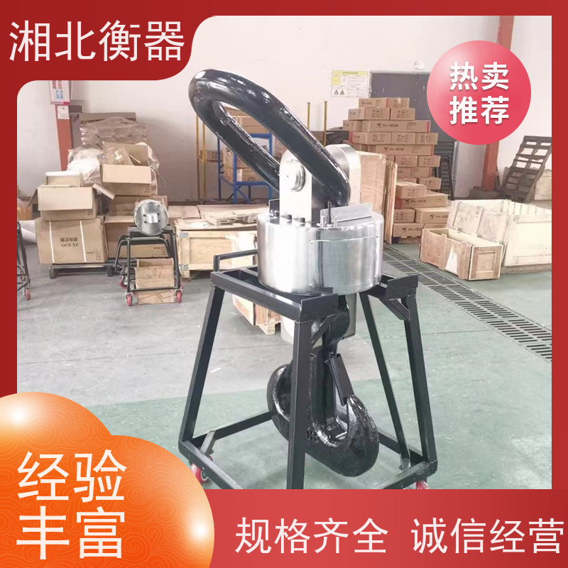 带4G网络版/WiFi传输10吨20吨无线带打印电子吊秤