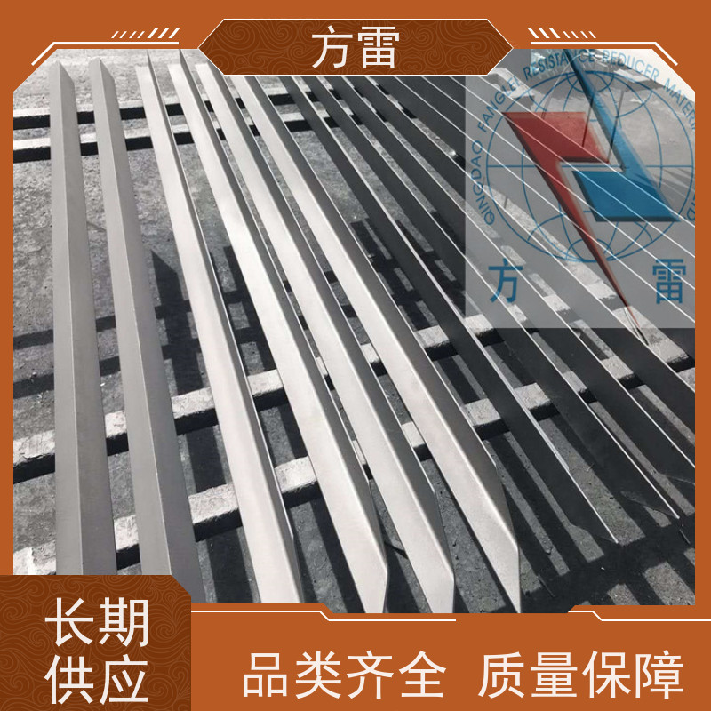 方雷 纳米复合型 防雷接地线 多层防腐 规格齐全