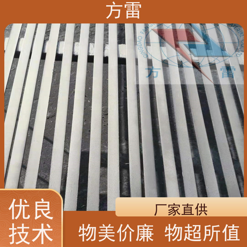 方雷 锌包钢 纳米碳复合防腐接地线 防雷防静电 厂家直供