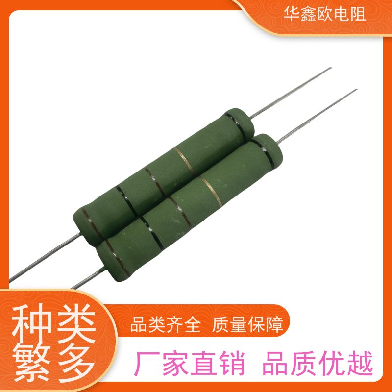 HXO电阻 RX21-15W线绕电阻器 源头工厂 KNP30W 220R