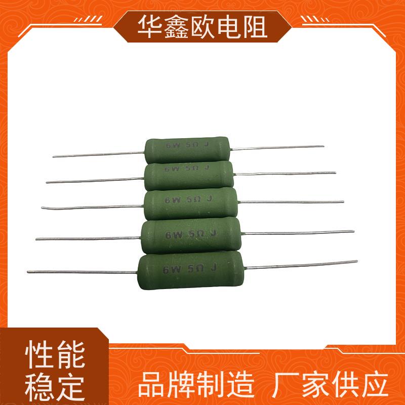 华鑫欧 KNP50W 680R 品质保证 绕线有感电阻公司