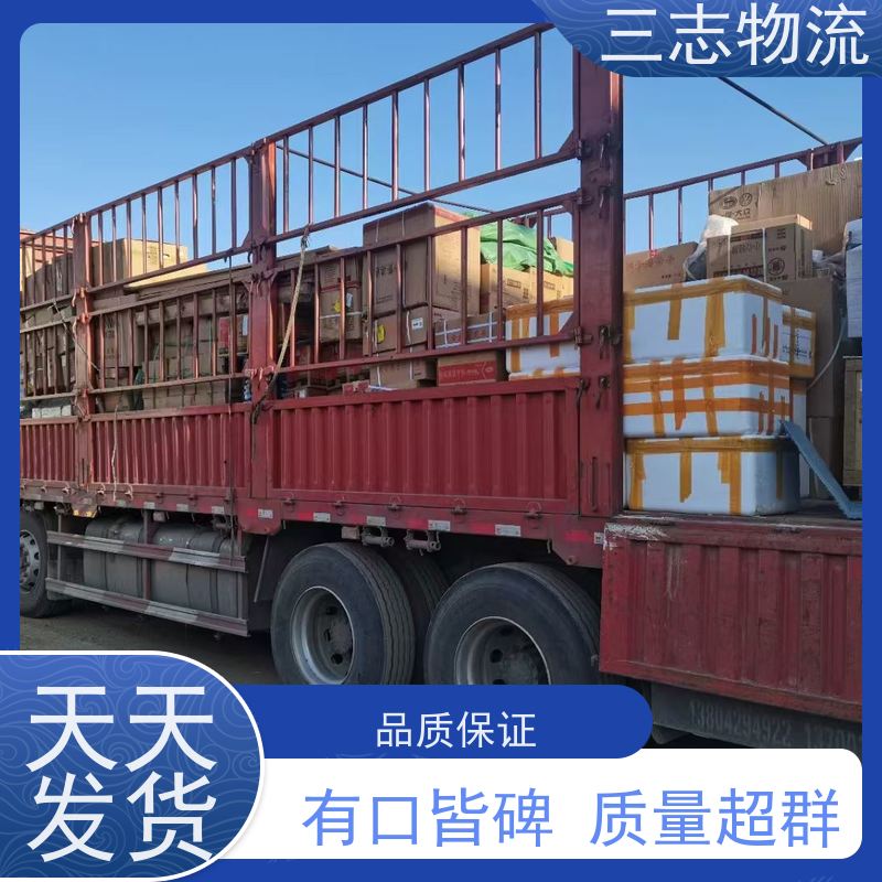 昆明至鹤壁物流公司 整车货运 全国派送服务到位 专线往返直达