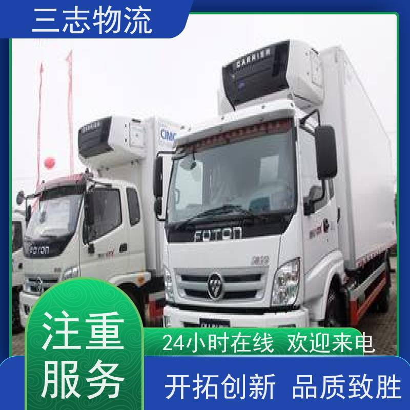 昆明至江门物流公司 整车货运 大件运输 专线往返直达