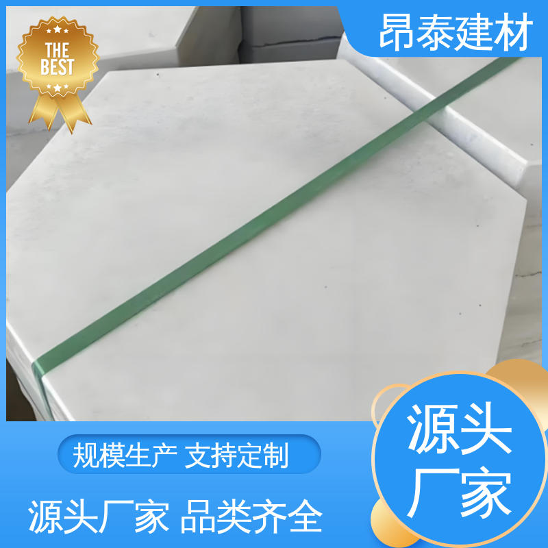 源头工厂 坚固牢靠 防腐性能高 六角护坡砖 仿花岗岩砖