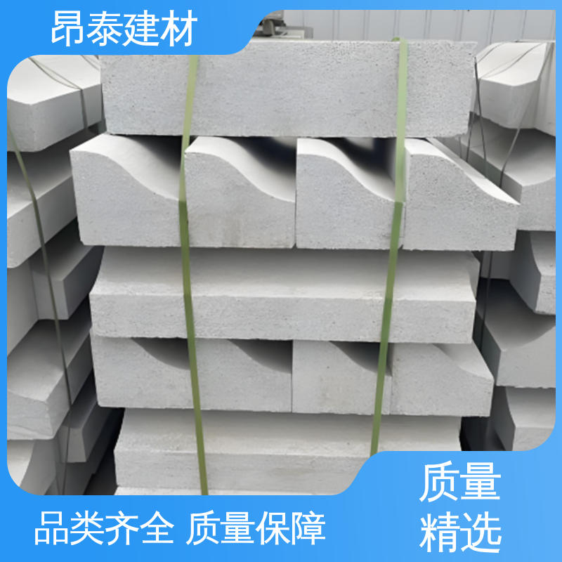 路沿石 S型路缘石 售后可靠 可加工火烧面 源头工厂