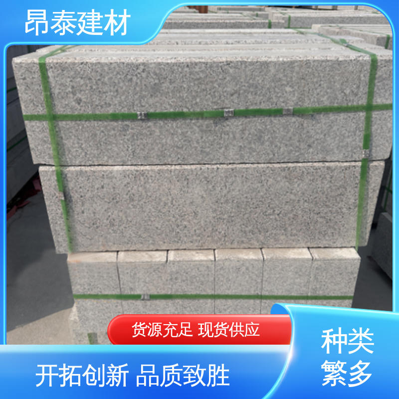 源头工厂 路沿石 抗剪能力强 混泥土路边石 送货上门