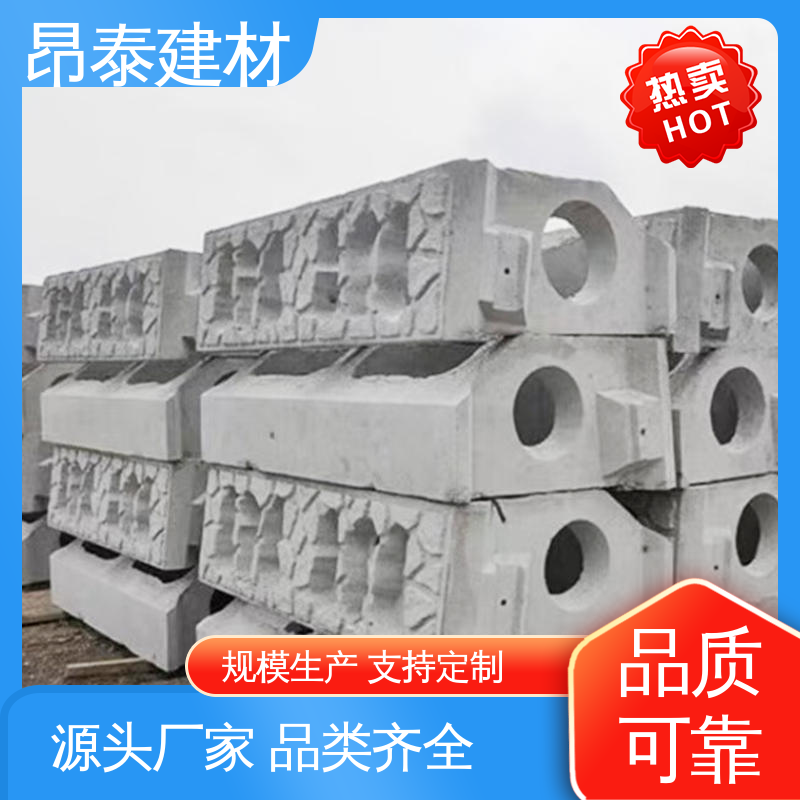 生态框 耐高低温适应性好 与自然协调度高 增强边坡抗冲 源头工厂