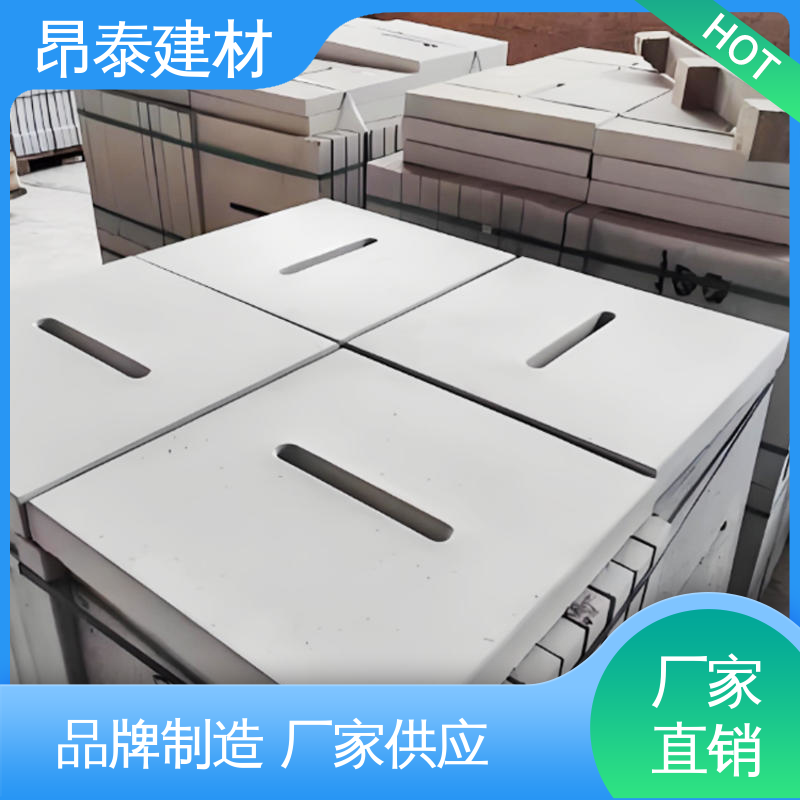 源头工厂 长期使用少维修 防滑设计保安全 盖住管道沟 操场盖板