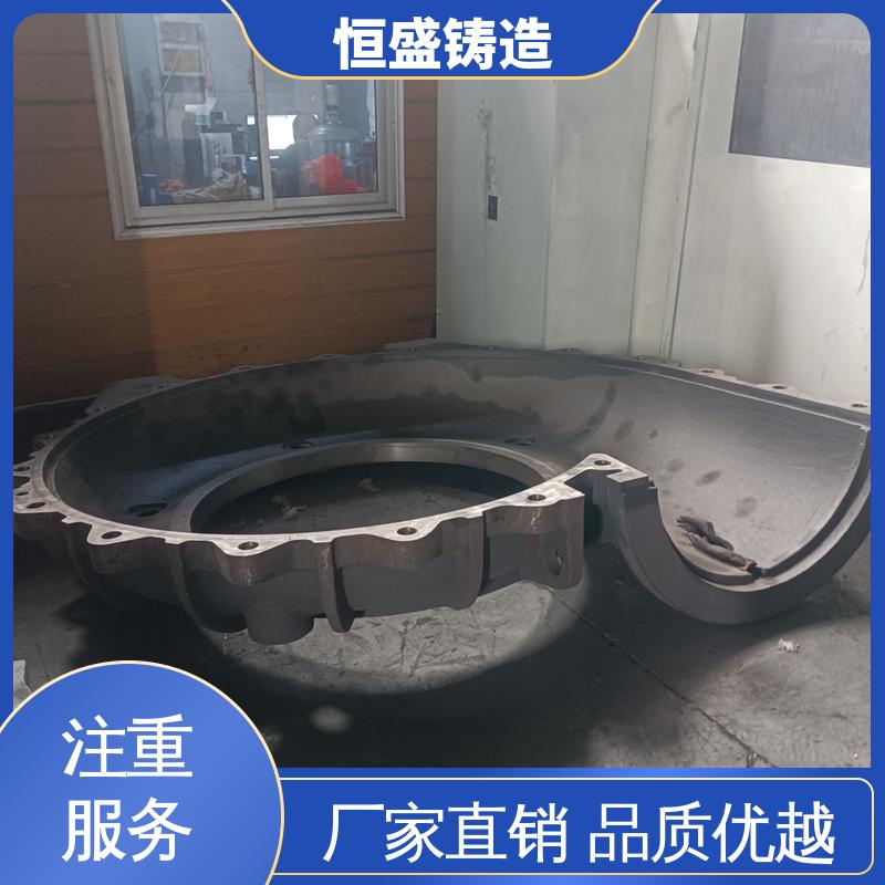 恒盛 来图按需定制 HT250 阀体铸件 压强度高 严格质检保证产品品质