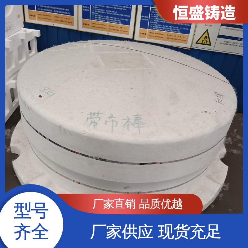 恒盛 来图定做 大型机床铸件 拥有现代化加工车间