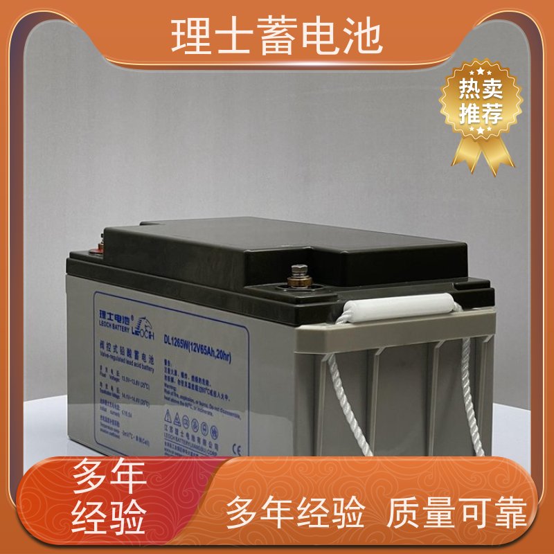 理士工厂 DJM12200S 机房/直流屏ups电源专用储能 库存充足