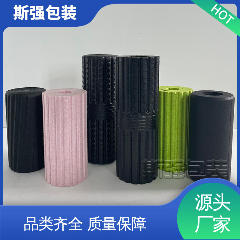 斯强包装 加工 光电周转箱 环保防震缓冲材料 高密度发泡一体成型