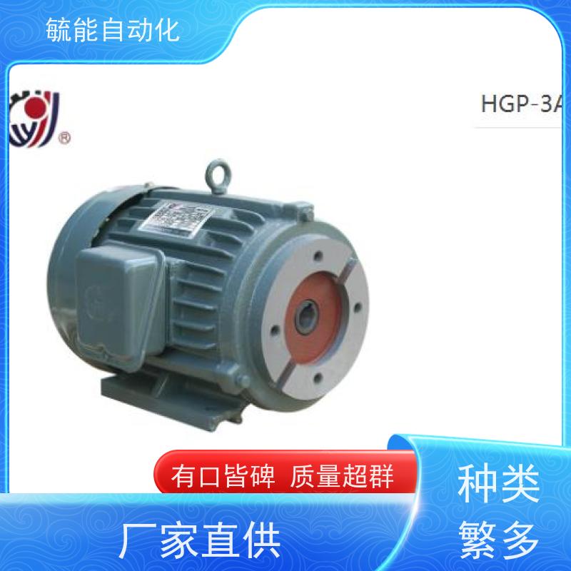捷佳JIEJIA油泵电机1HP 2HP 3HP 5HP 7.5 10HP 0.75KW 1.5KW2.2K