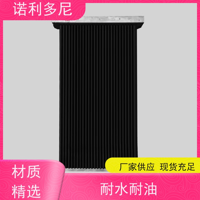诺利多尼 PE烧结板滤芯 塑烧板生产线加配方生产设备 抗氧化PTFE覆膜