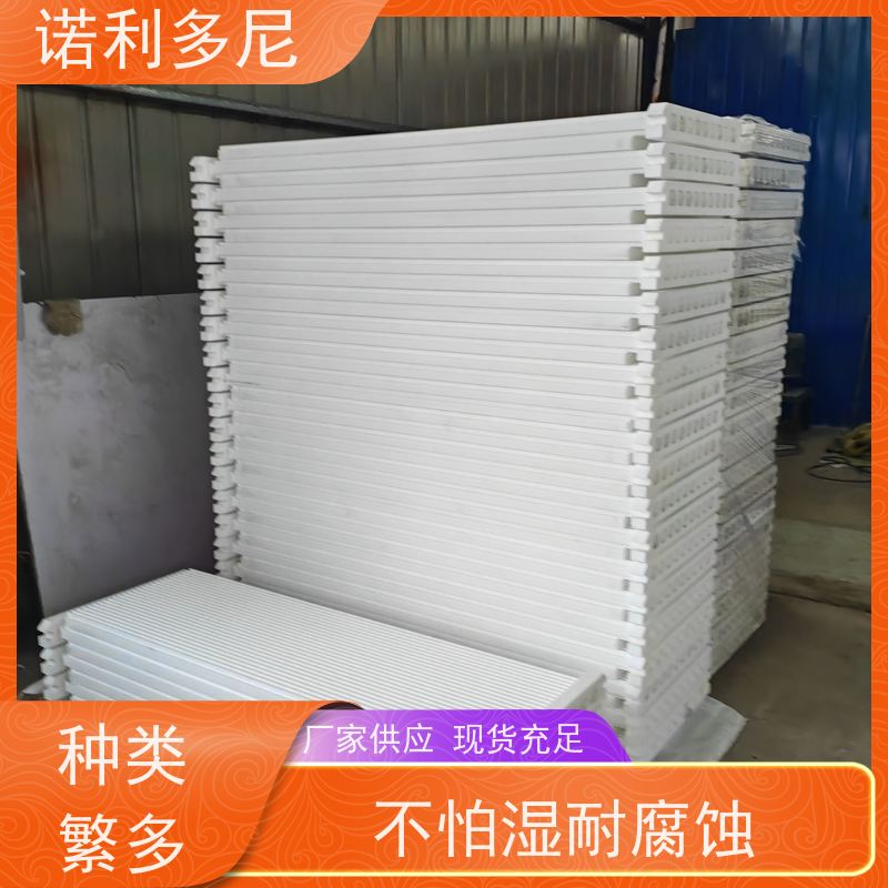 诺利多尼 PE烧结板滤芯 生产设备塑烧板生产线加配方 抗氧化PTFE覆膜