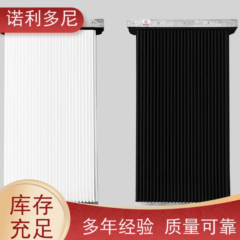 诺利多尼 PE塑烧板滤芯 烧结板生产线加配方生产设备 抗氧化PTFE覆膜