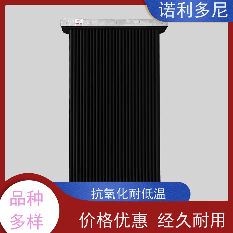 诺利多尼 PE烧结板滤芯 生产设备塑烧板生产线加配方 整套资料