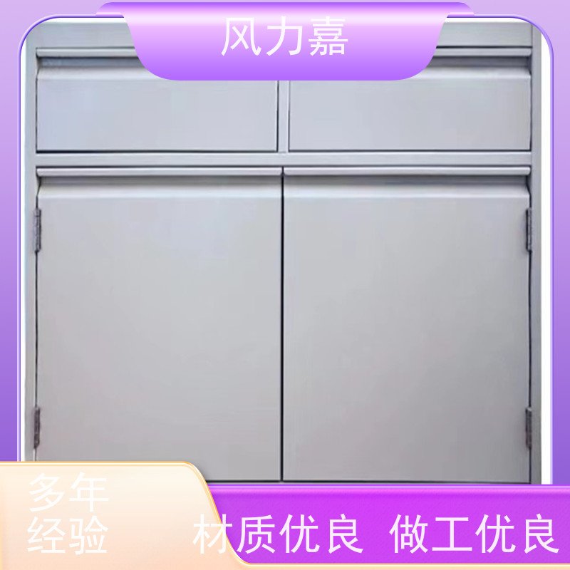 全钢控制台可承受较大荷载风力嘉品牌生产厂家