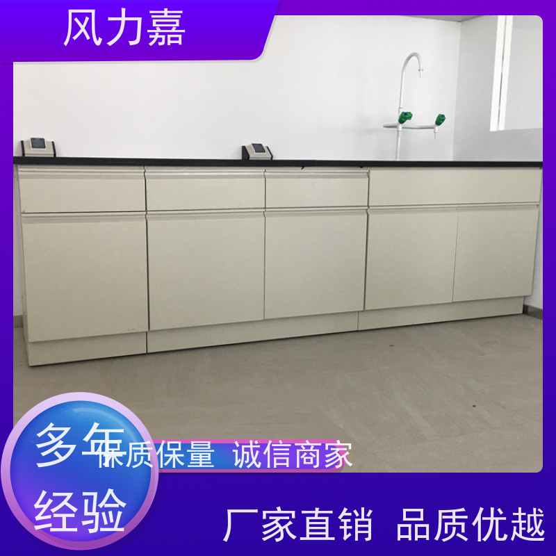 实验室操作台科研机构专用风力嘉品牌生产厂家
