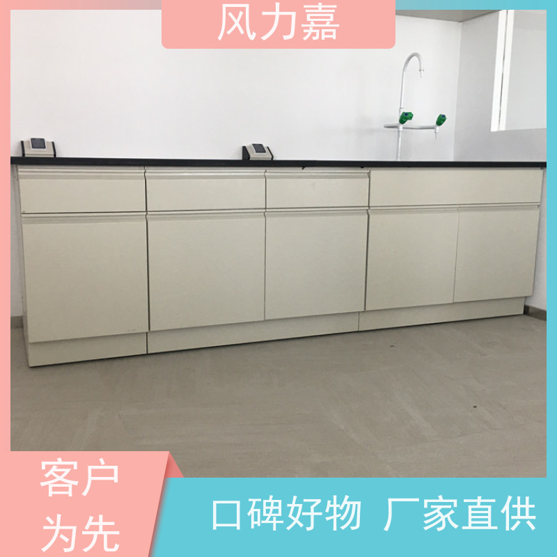 实验室工作台可承受较大荷载风力嘉品牌厂商