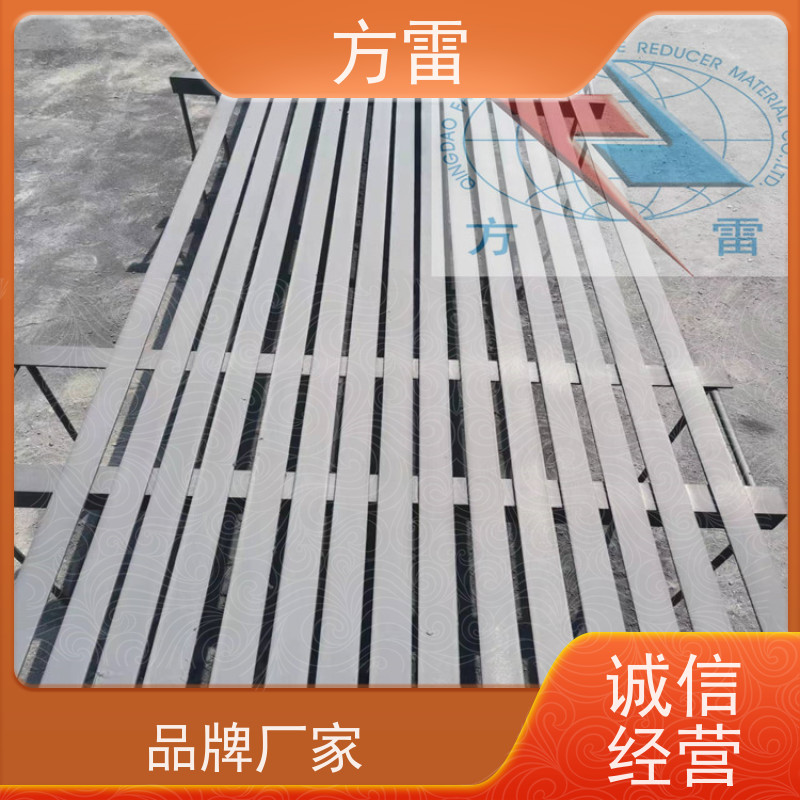 方雷 环氧基 纳米碳复合防腐接地线JX-II40X4 耐腐蚀 超强耐高温