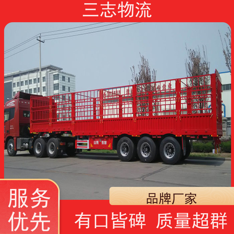 昆明至开封物流公司 全国派送服务到位 危险品运输 整车货运 
