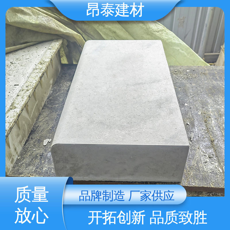 源头工厂 库存充足发货快 坚固牢靠 可加工机切面 路沿石