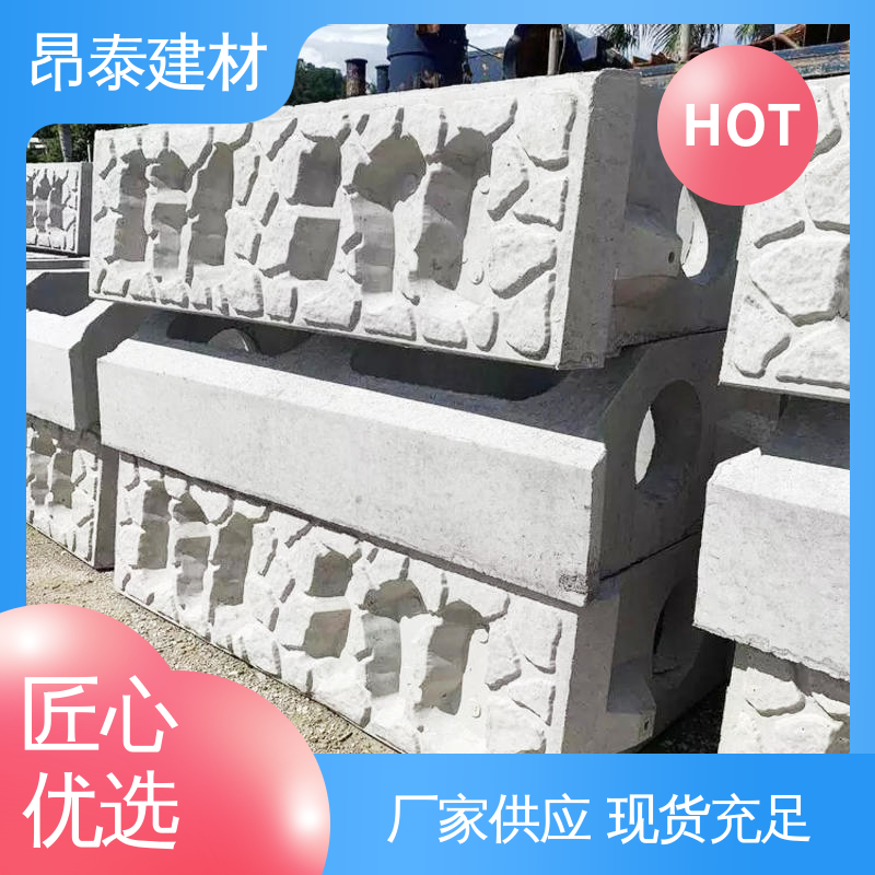 厂家直供 固土防流失 箱式生态框 与自然协调度高