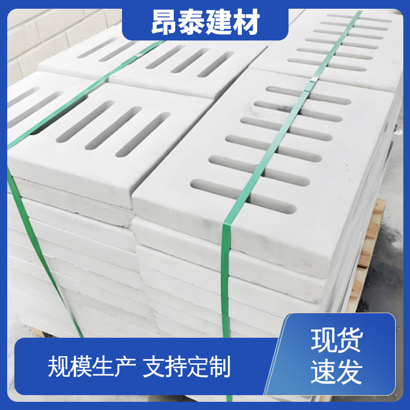 水泥沟盖板 源头工厂 耐腐蚀寿命长 覆盖沟渠 材质坚硬抗冲击
