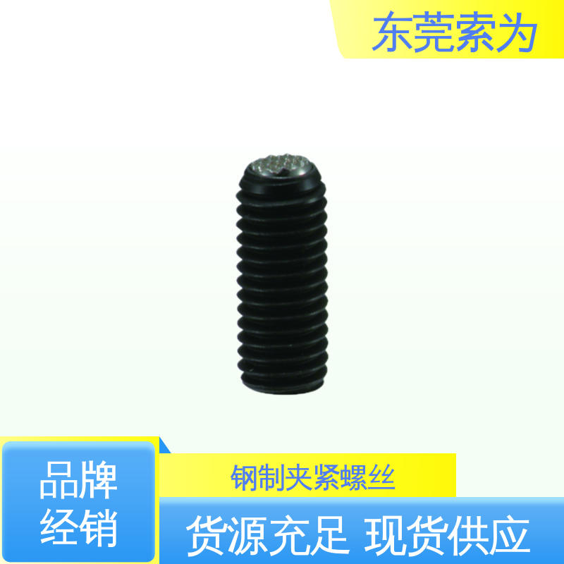 批发供应 日本锅屋NBK 夹紧螺丝 SCS-GB 通用设备制造用