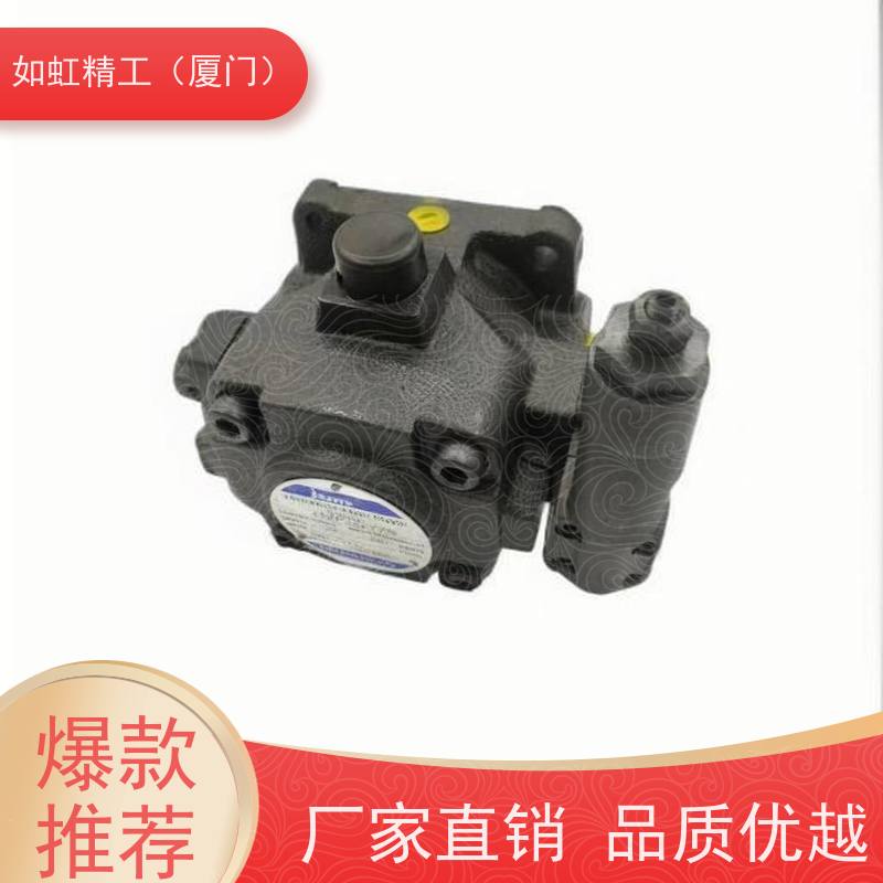 janus台湾登胜油泵 VP-20-FA3 叶片泵 VP-08-FA2