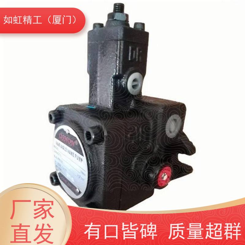 液压机床油泵台湾OSHON欧颂VPV1-12-70-10系列低压变量叶