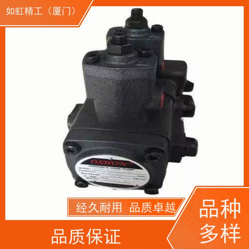台湾janus登胜 VP-20-FA3机床变量叶片泵