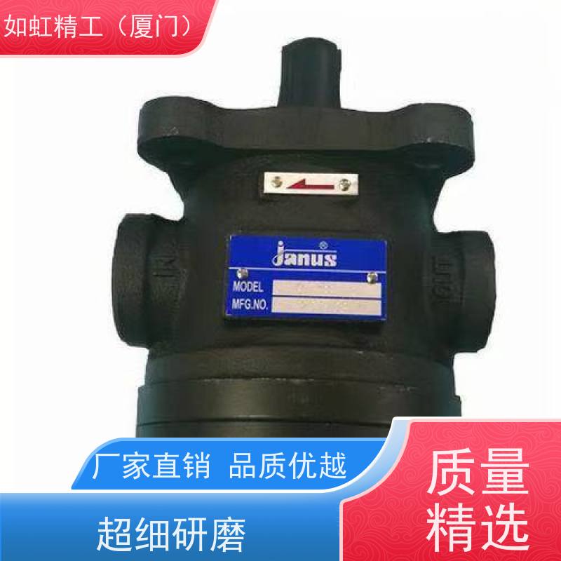 欧颂OSHON液压油泵VCM-SF-20D-10低噪音低压变量叶片泵