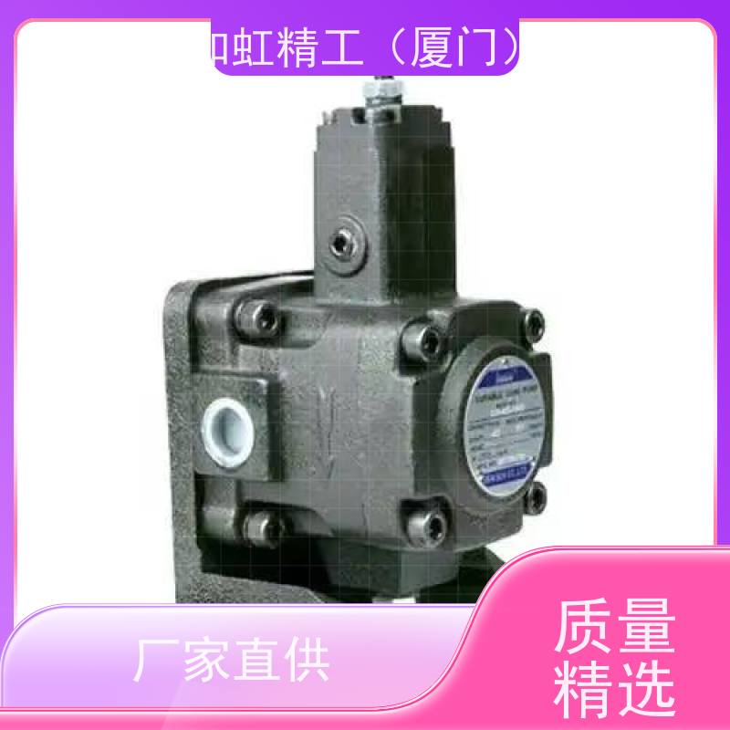 JANUS台湾登胜变量双联叶片泵VP-30-30-FA3 40-40 20-20-FA3