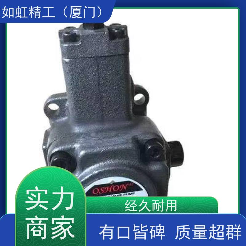 台湾登胜JANUS油泵VP-15-FA3 VP-15-FA2 VP-12-FA3