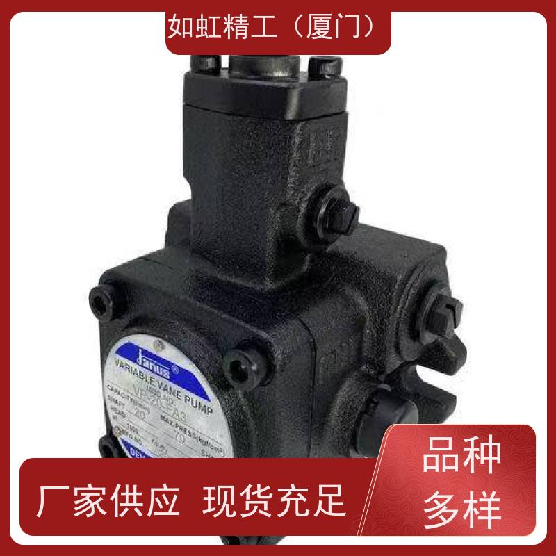 janus台湾登胜油泵 VP-20-FA3 叶片泵 VP-40-FA2