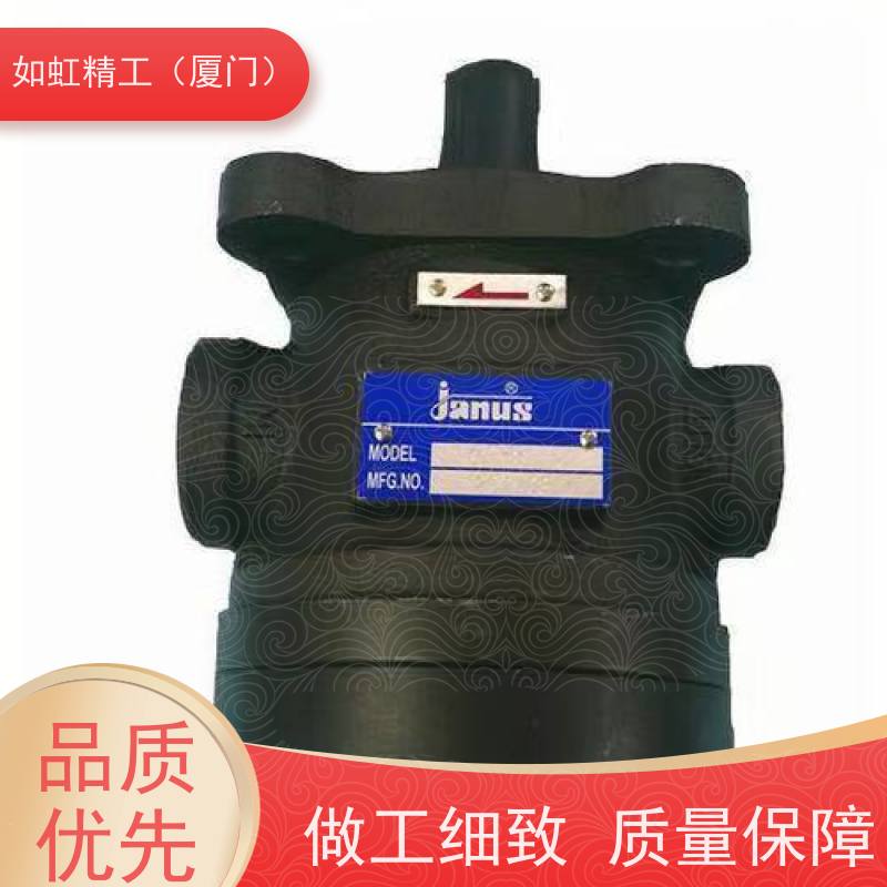 台湾登胜janus液压VP-20-FA3变量叶片泵VP-30-FA3油泵
