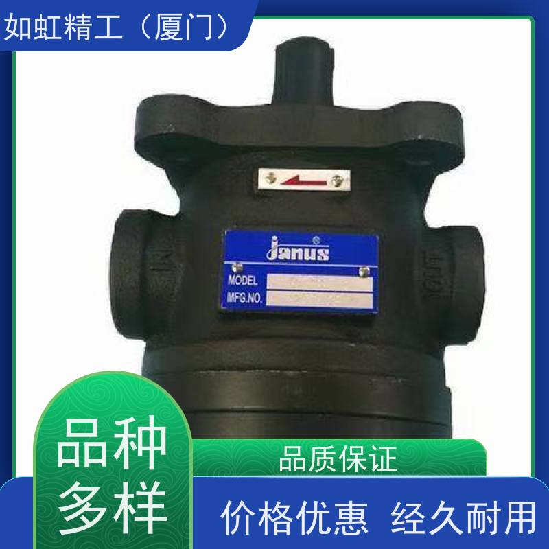 台湾JANUS登胜油泵50T-07-L-R-S1 叶片泵