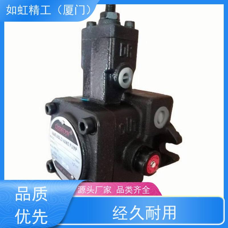JANUS台湾登胜叶片油泵VP-20-FA2 VP-45-FA3