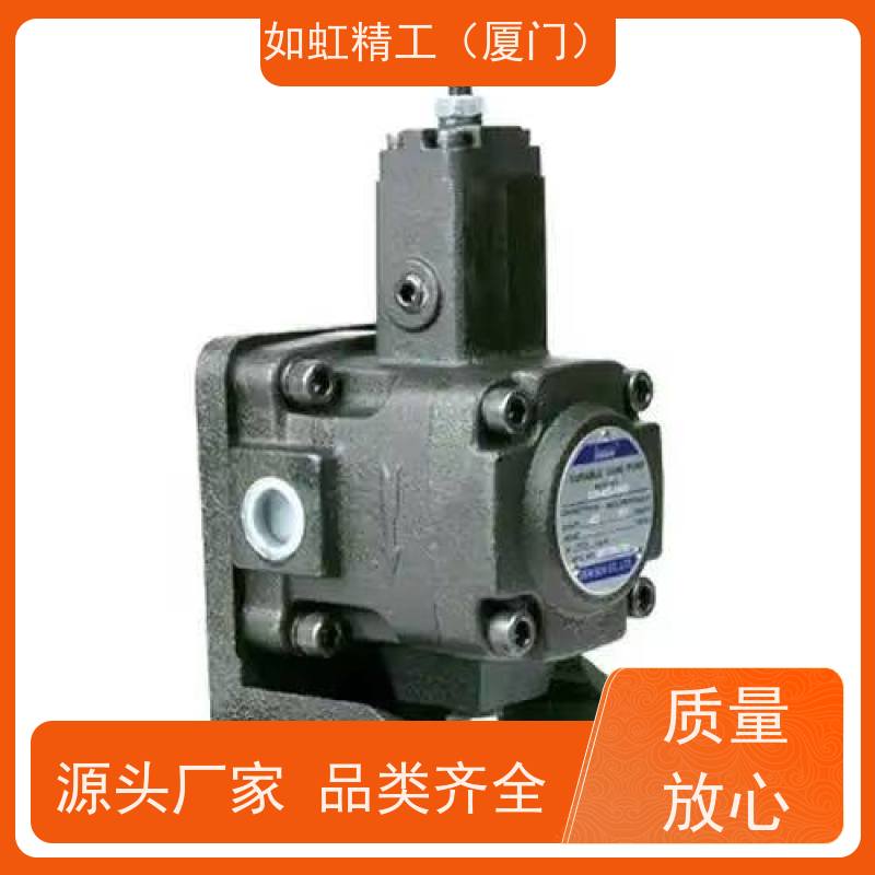 台湾OSHON欧颂VPC-40-FA2系列低压液压油泵低噪音变量叶片泵