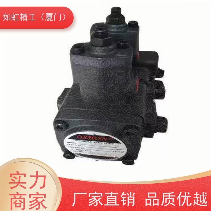 JANUS登胜HVP-30-FA3液压油泵 HVP-40-FA2 叶片泵