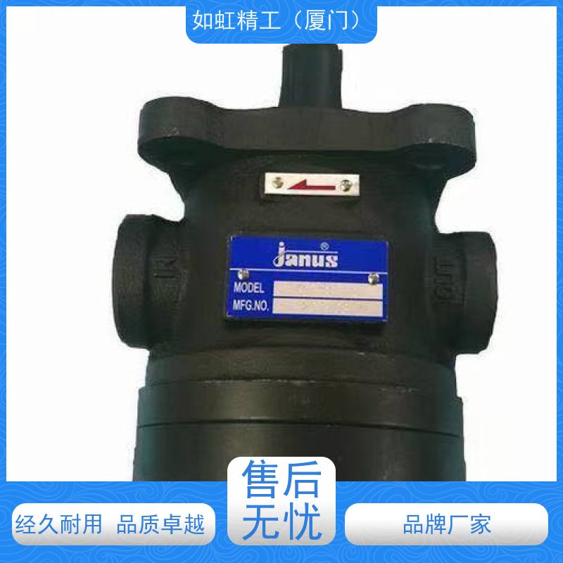 低压叶片泵VP-SF-20-D变量油泵OSHON台湾欧颂OSHON