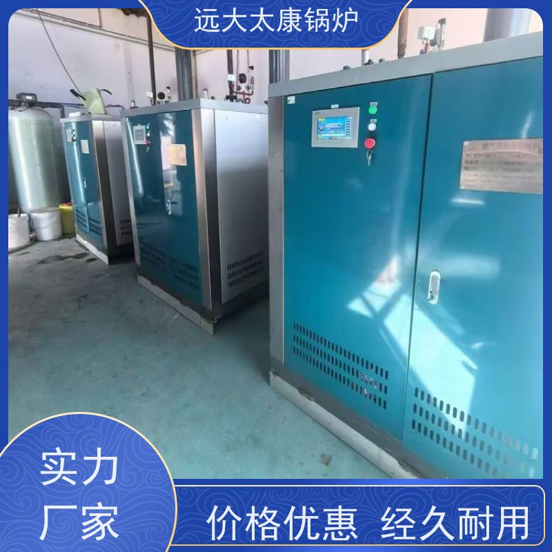 远大太康 电镀 化工 d级蒸汽锅炉 0.5吨 用户免报检