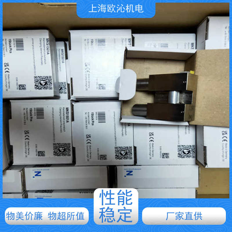 德国ZIMMER 气动常开型 导轨锁 GS810-B 技术选型