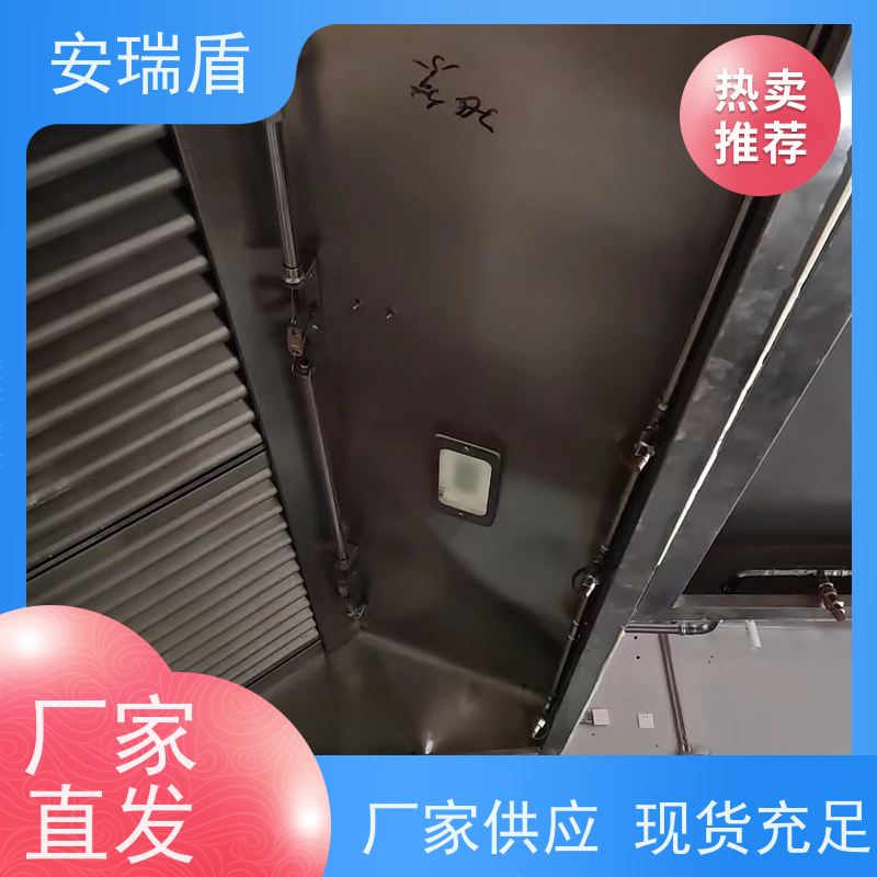 厨瑞盾安厨房自动灭火装置维保 绝缘性能好安装方便